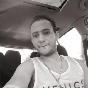 Meet your Posher, Mohamed